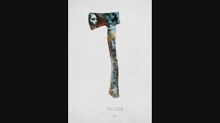 The Axe Murders of Villisca - OFFICIAL TRAILER (2017) video