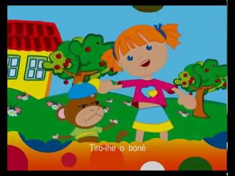 Caixinha de Sonhos Vol. 3 - Macaquinho