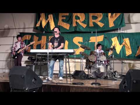Genki Rock Island(GRISLAND) - Live @ Carity Christmas Party 2010 [No cut full remastered]