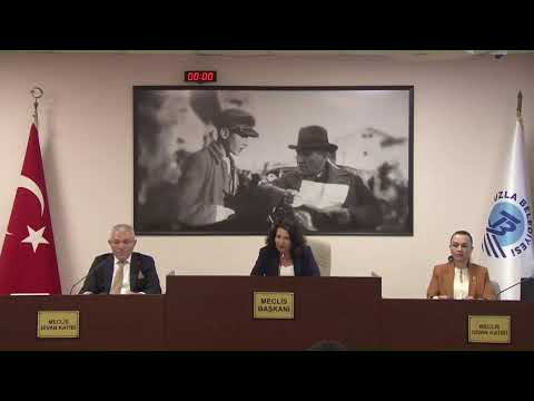 📡 Ekim Ayı Meclis Toplantıları İkinci Birleşim Birinci Oturum 11 Ekim 2024