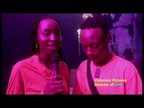 JOE EL X DAVIDO X ZLATAN   EPO BEHIND THE SCENES