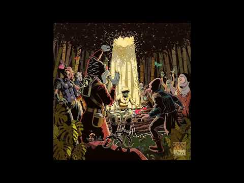 Hugo Kant - "Flying" (Live at Le Gorille 2021-12-17)