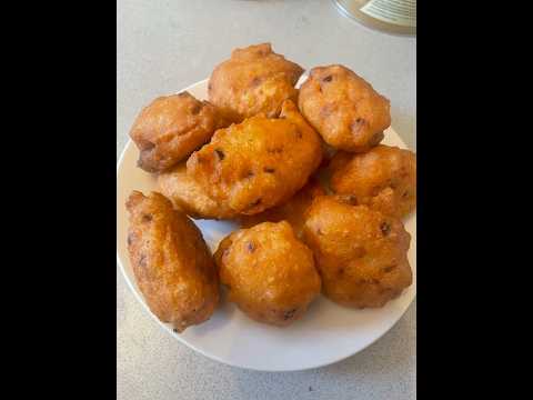 Fastest way to make akara at home. #food#breakfast#yummy#streetfood