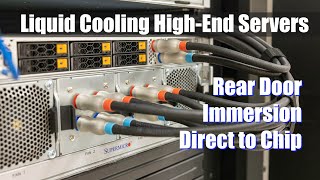New cooling technology