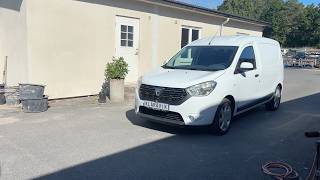 Prodaja Dacia Dokker ostale industrijske opreme - Slika 4 | Machineryline BA Dacia Dokker ostala industrijska oprema | Slika 4 - Machineryline