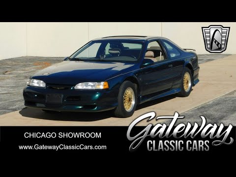 1994 Ford Thunderbird (CC-2009169) for sale in O'Fallon, Illinois