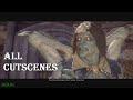 Mortal Kombat 11 ALL Kollector Character Cutscenes Story Mode Andrew Morgado MK11