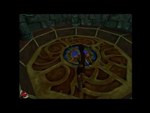 Drakan: Order of the Flame playthrough Part 4 Final