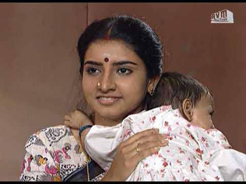 Episode 231: Oru Pennin Kathai Tamil TV Serial - AVM Productions
