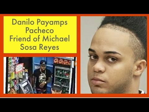 Will Danilo Payamps Pacheco be found innocent?