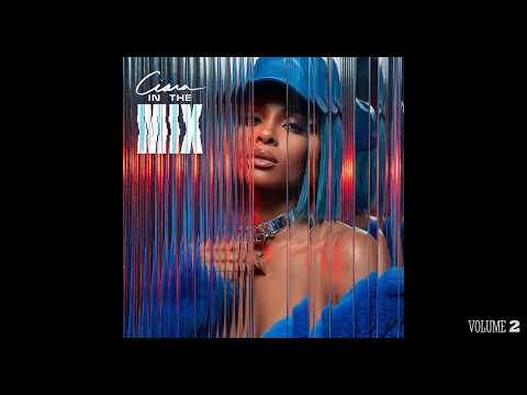 IZA, Ciara & Major Lazer - Evapora (Sagi Kariv remix)