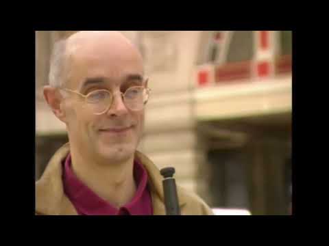 Buskaid: Video Footage of Original Busk - 6th March 1992