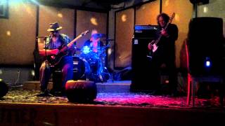 Bryan Lee at the Gutter-"How Many More Years Have I got To Let You Dog Me Around"