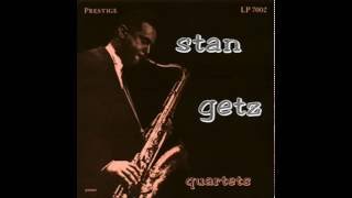 Stan Getz - What's New ?