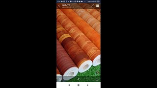 “#เสื่อน้ำมัน0813735190ลายไม้เนื้อกระเบืองยางรุ่นหนาพรัอมใช้งานหนัก และกระเบื้องยางดูราฟลอร์ ”