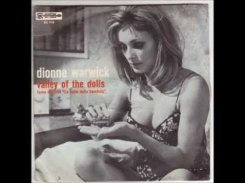 Dionne Warwick ''(Theme From) Valley Of The Dolls''
