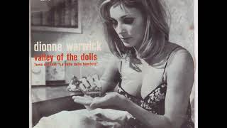 Dionne Warwick ‎&#39;&#39;(Theme From) Valley Of The Dolls&#39;&#39;