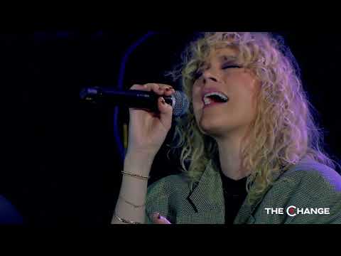 THE CHANGE LISBON - Canticle | Taya