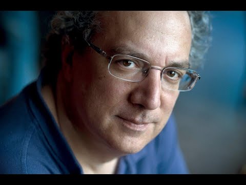 Pianist Uri Caine in Concert: PianoJazz DC Season 9