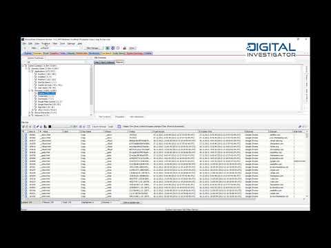 AccessData Forensic Tools 7 4 2