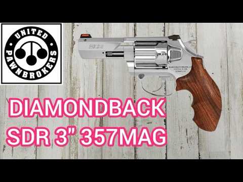 Diamondback SDR Trigger Weight - IT'S HOW HEAVY ?!?