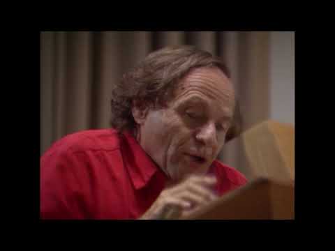 The Worlds of Philip Morrison Symposium 1986 - Philip Morrison, Remarks of an Equinox