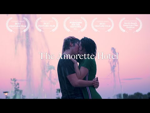 The Amorette Hotel (2020 Teaser Trailer)