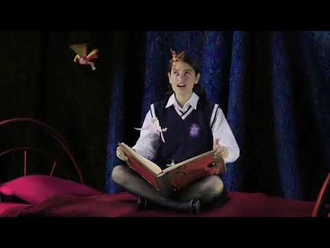 Mia et moi ( Mia and me ) générique ❇️ (2020)✨