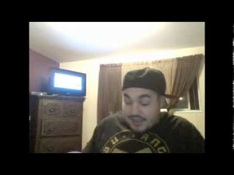 Smoke Rings #1 full video post (MMA,UFC,Weed, and how i hurt my ankle....)