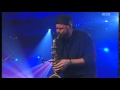 Mike Stern - Slow Change + interview (Live Leverkusen Jazztage 2003)
