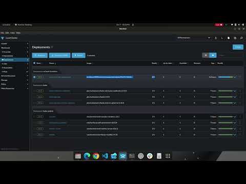 Azure Functions with Docker, Helm, Skaffold and KEDA: A Local Dev Guide