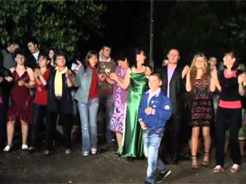 Nunta Izvoarele Olt - Program Hore