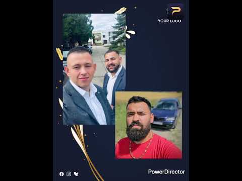 Gipsy Dajko-Pufi 2025