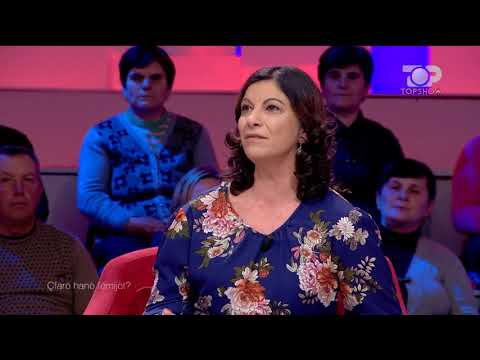 Top Show, 20 Shkurt 2018, Pjesa 1 - Top Channel Albania - Talk Show