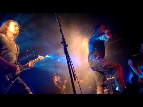 Equilibrium - Wellengang 3.11.2014. Phoenix, St.Petersburg, Russia