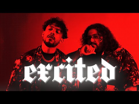 Excited — watch video