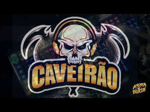 BEAT AUTOMOTIVO 6 X PAREDÃO CAVEIRÃO - DJ ERY - MAESTRO DOS FLUXOS