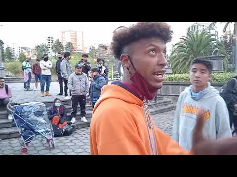 under vs cemoque cuartos de final . Liga PunchLine #1