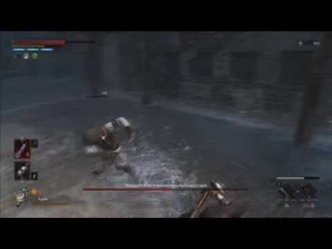 Lies of P- Conigli neri- secondo try blind run