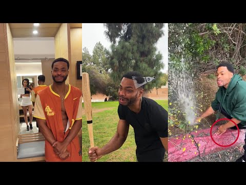 FUNNIEST & LATEST KingBach Instagram Compilation 2025 😂