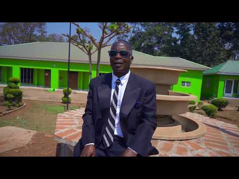 PAMTANDA_ MBEWE FAMILY QUARTET (OFFICAL MUSIC VIDEO)