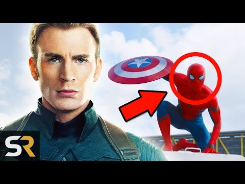 10 Biggest Mistakes That Marvel Has Made So Far