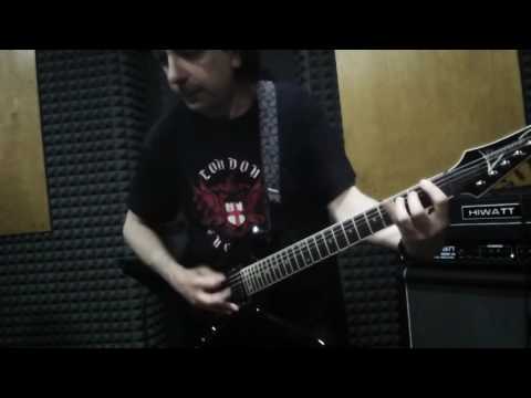 Ager Sanguinis - Inside the rehearsal room - The Battle of the Ager Sanguinis
