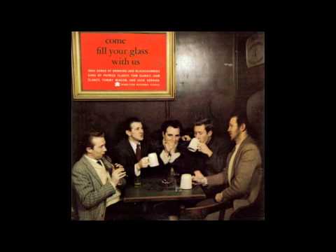 The Clancy Brothers and Tommy Makem - The Parting Glass