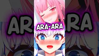 Download lagu Kobo Gets Calli to ARA-ARA And She Goes Wild #hololive #hololiveenglish #vtuber mp3
