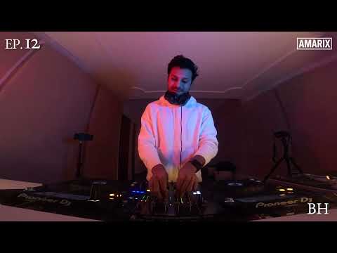 Beyond Horizon EP 12 - Live Sunset Party MIx  | Progressive, Melodic House , & Afro House 2025 Mix