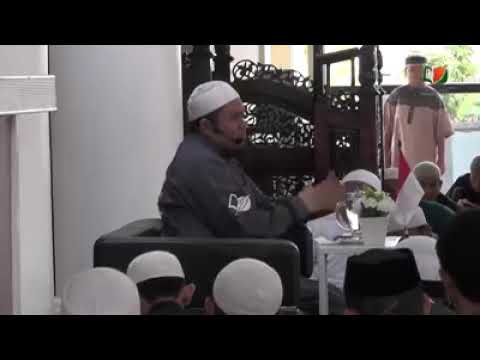 Sibuk kan diri dalam hal yang Bermanfaat..