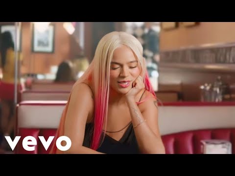 Karol G, Aitana, Emilia, Ptazeta - Dime Si Me Quieres