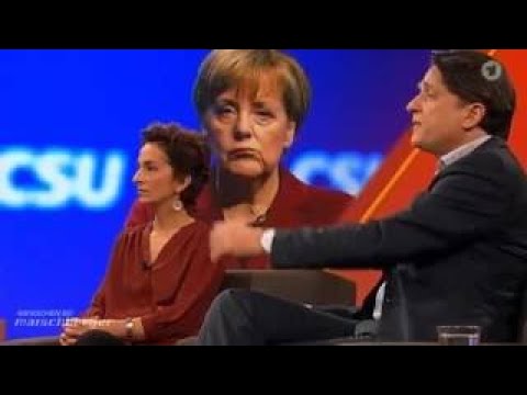 Maischberger | 24.11.2015 | Die aufgewühlte Republik: Neue Angst, alte Vorurteile? [HD]