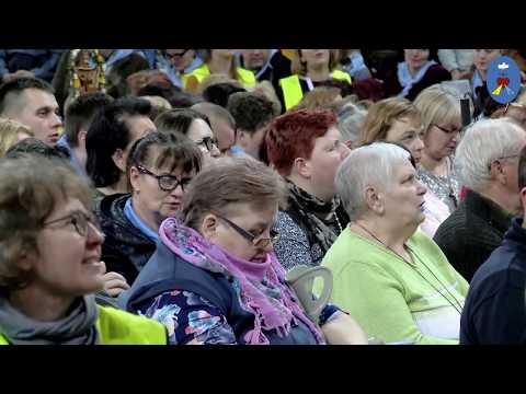 3. Spotkanie otwarte 23.03.2019 - Msza św.